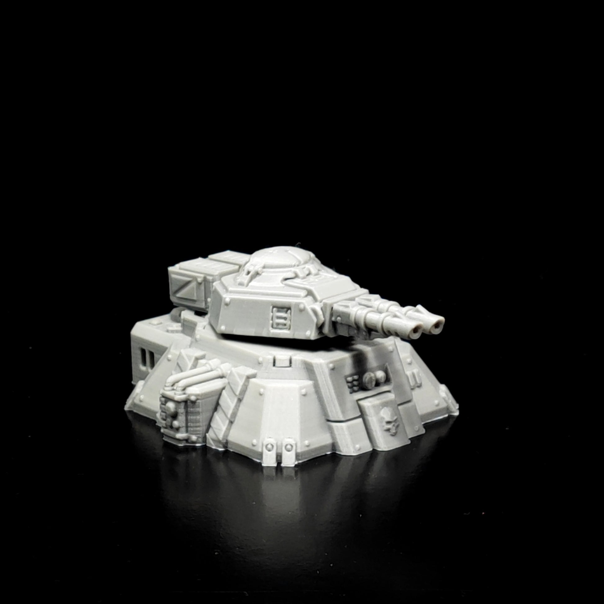 War Scenery - Defense Turret Laser