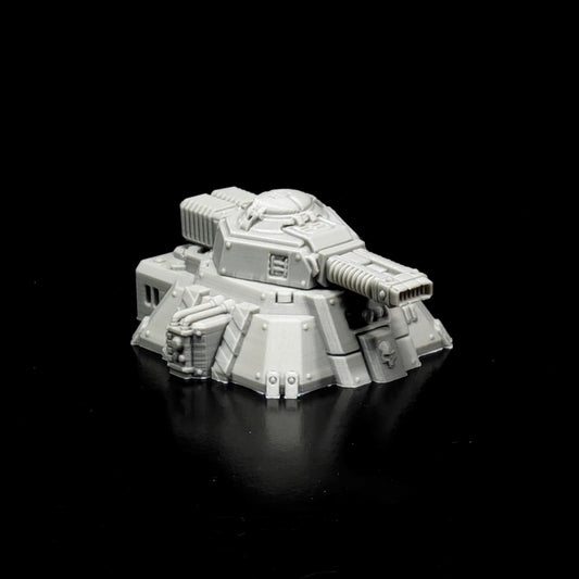 War Scenery - Defense Turret Volkite